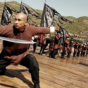 Fotoğraf Woo-Ping Yuen