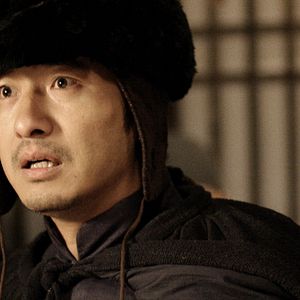 Fotoğraf Woo-Ping Yuen