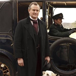 Fotoğraf Hugh Bonneville