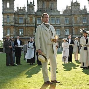 Fotoğraf Maggie Smith