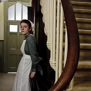 Fotoğraf Rose Leslie