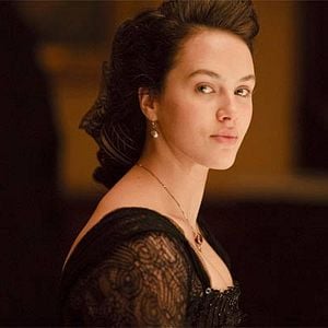 Fotoğraf Jessica Brown Findlay