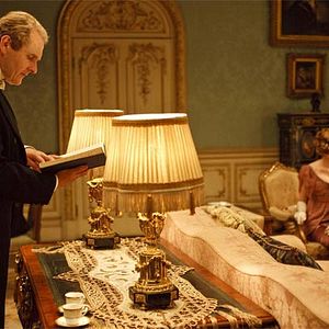 Fotoğraf Robert Bathurst