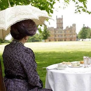 Fotoğraf Maggie Smith