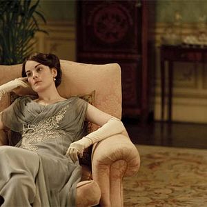 Fotoğraf Michelle Dockery