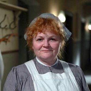 Fotoğraf Lesley Nicol
