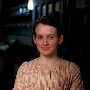 Fotoğraf Sophie McShera