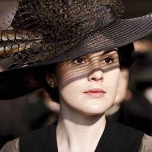 Fotoğraf Downton Abbey
