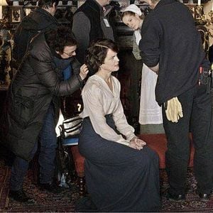Fotoğraf Downton Abbey