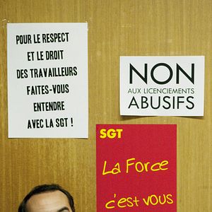 Fotoğraf François-Xavier Demaison