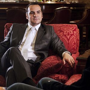 Fotoğraf François-Xavier Demaison