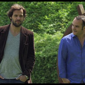 Fotoğraf Laurent Lafitte