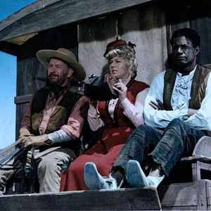 Fotoğraf Ossie Davis