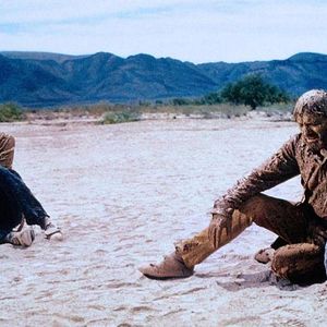 Fotoğraf Burt Lancaster