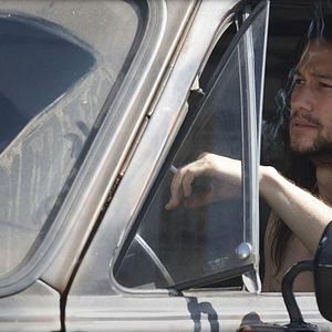 Fotoğraf Joseph Gordon-Levitt