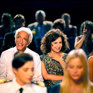 Fotoğraf Gérard Darmon