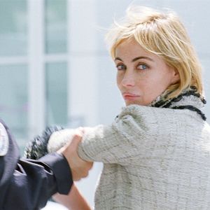 Fotoğraf Emmanuelle Béart