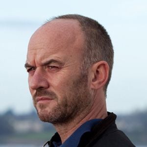 Fotoğraf Mark Womack