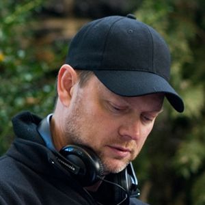 Fotoğraf George Nolfi