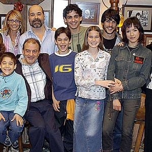 Fotoğraf Los Serrano