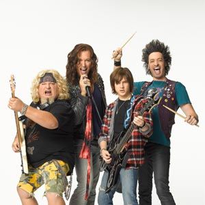 Fotoğraf I’m In The Band