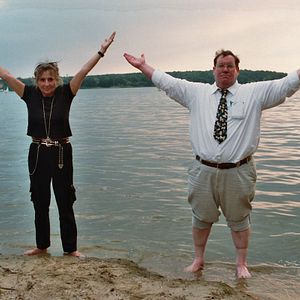 Fotoğraf Thomas Frickel