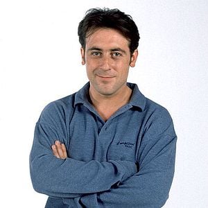 Fotoğraf Médico de familia