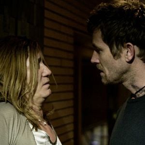 Fotoğraf Dehşet Evi