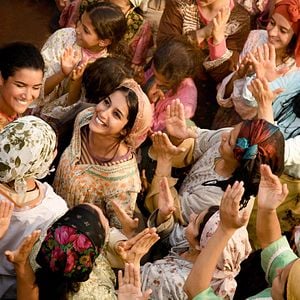 Fotoğraf La Source des femmes