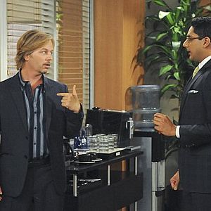 Fotoğraf David Spade