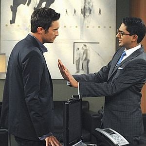 Fotoğraf Rules of Engagement