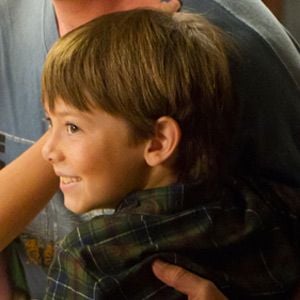 Fotoğraf Griffin Gluck