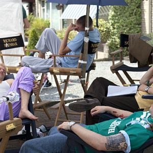 Fotoğraf Flip Van der Kuil