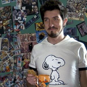 Fotoğraf Fausto Brizzi