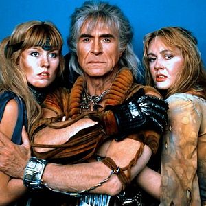 Fotoğraf Uzay Yolu II: Han’ın Gazabı