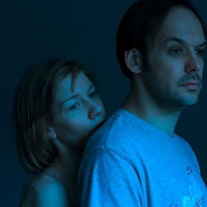 Fotoğraf Üstümüzde Gök Kubbe