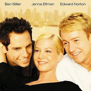 Fotoğraf Aramızdaki Sarışın