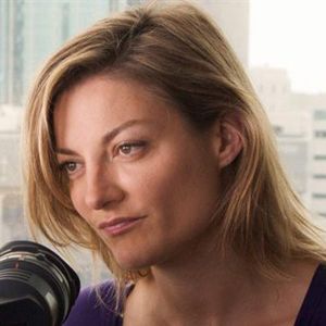 Fotoğraf Lucy Walker