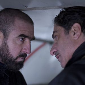 Fotoğraf Simon Abkarian