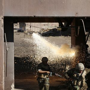 Fotoğraf Mark Atkins