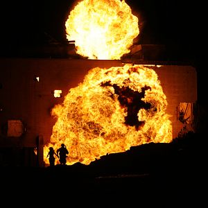 Fotoğraf Mark Atkins