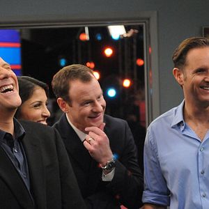 Fotoğraf Larry Dorf