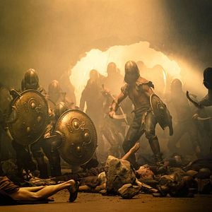 Fotoğraf Ölümsüzler