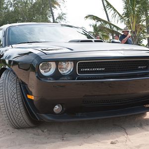 Fotoğraf Hızlı ve Öfkeli 5: Rio Soygunu