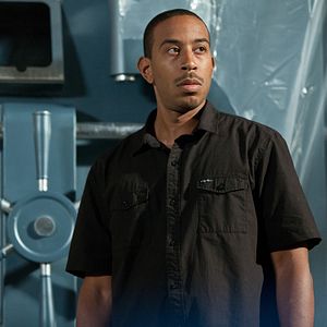 Fotoğraf Hızlı ve Öfkeli 5: Rio Soygunu