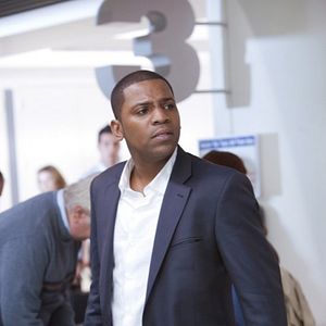Fotoğraf Mekhi Phifer