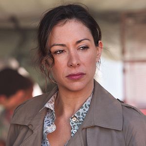 Fotoğraf Arlene Tur