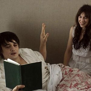 Fotoğraf Confession of a Child of the Century