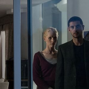 Fotoğraf Melvil Poupaud