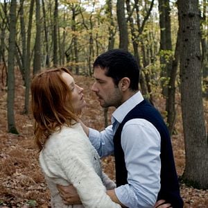 Fotoğraf Melvil Poupaud